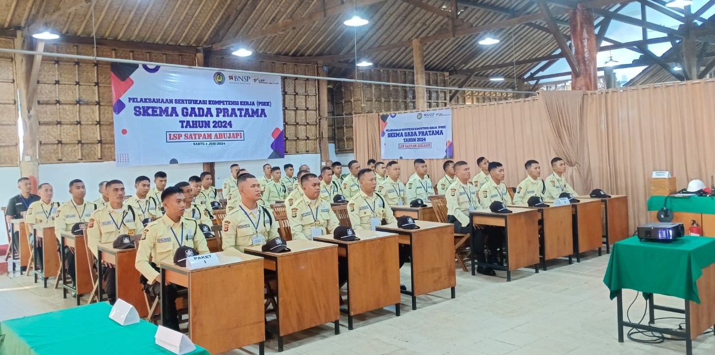 Pelatihan Keamanan
